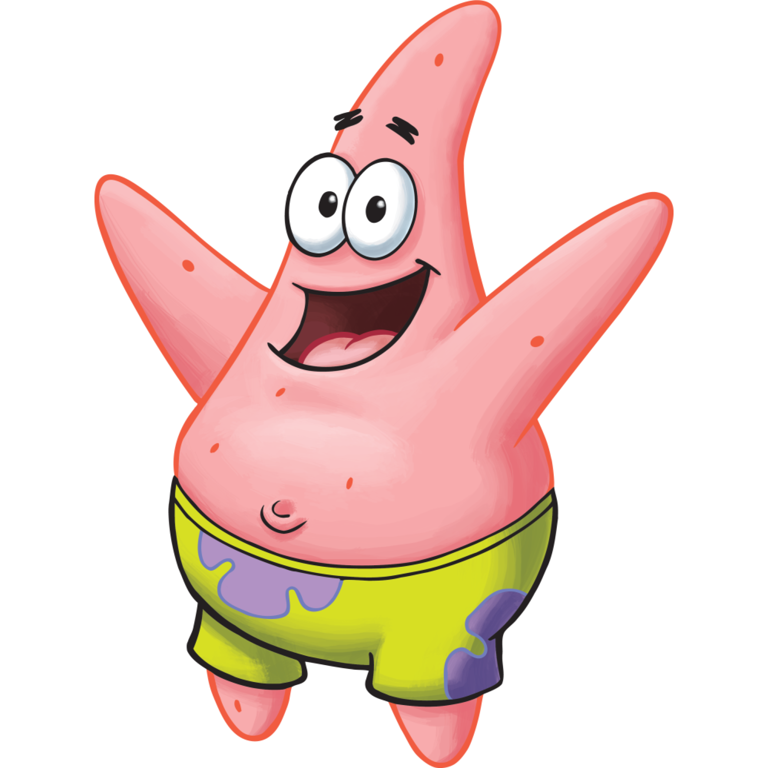 Patrick Joran Van Der Sloot