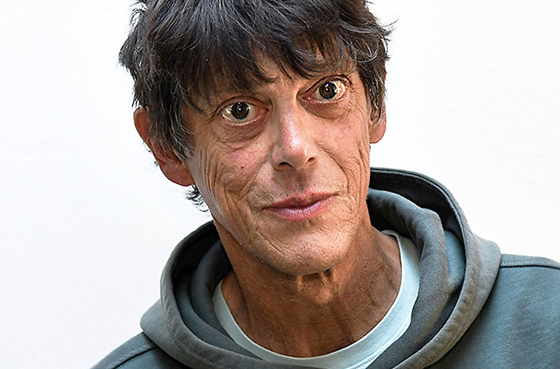 Karel Van De Graaf Wie Is De Mol