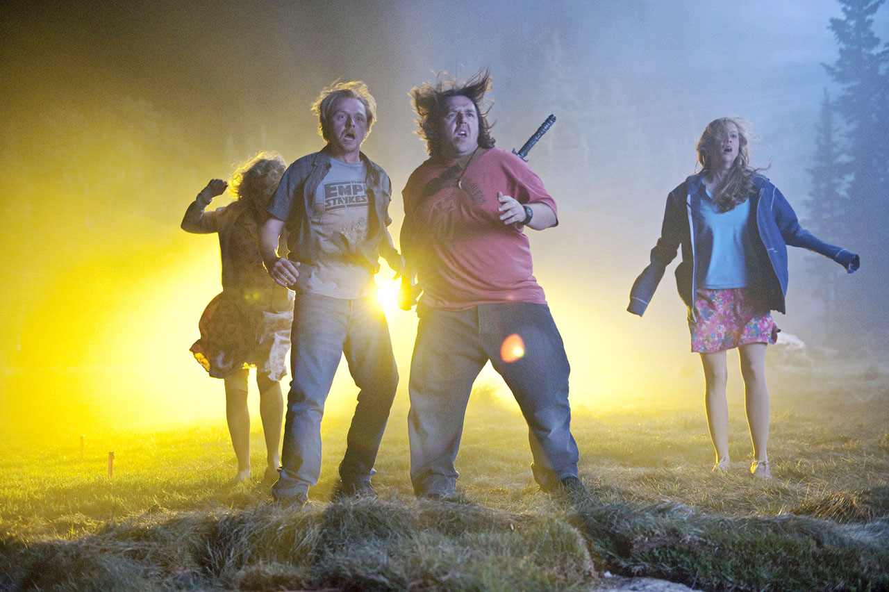Paul (2011) Cast, Crew, Synopsis and Movie Info - Paul Simon The Sound Of Silence Songteksten