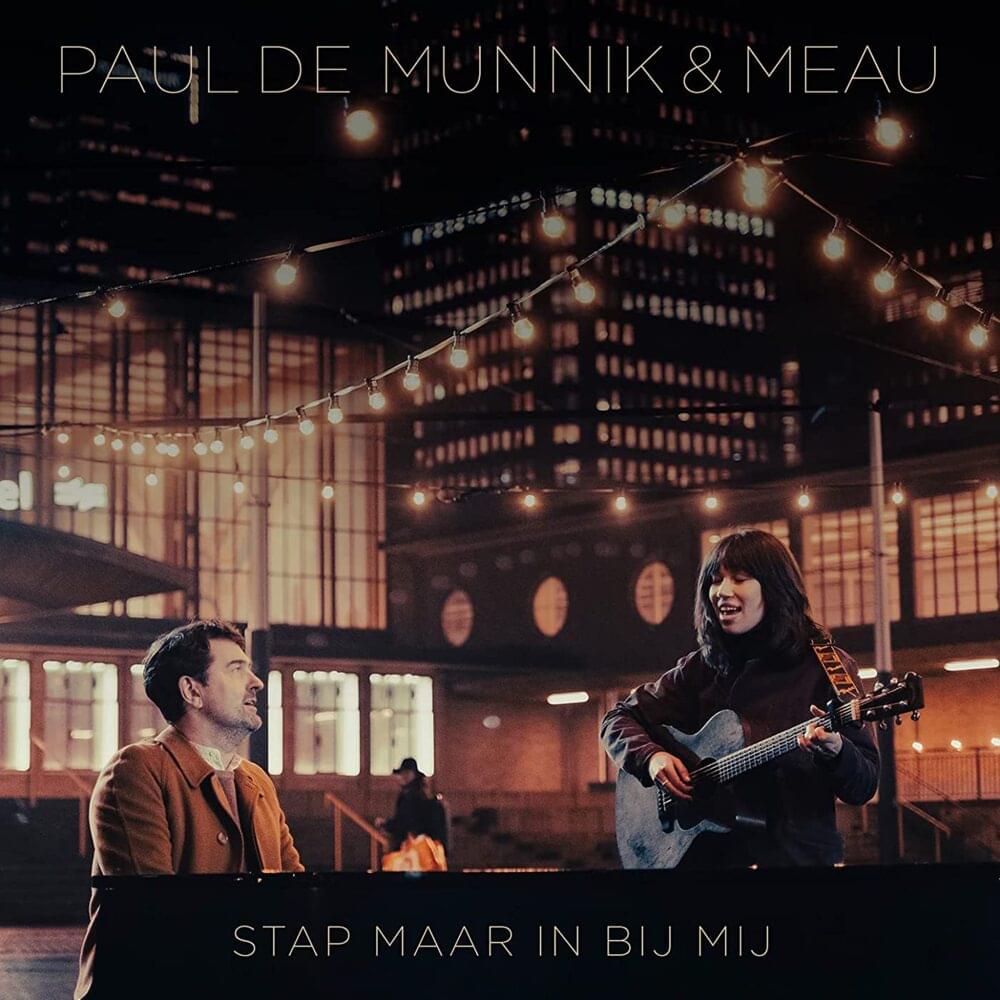 Meau Stap Maar In Bij Mij
