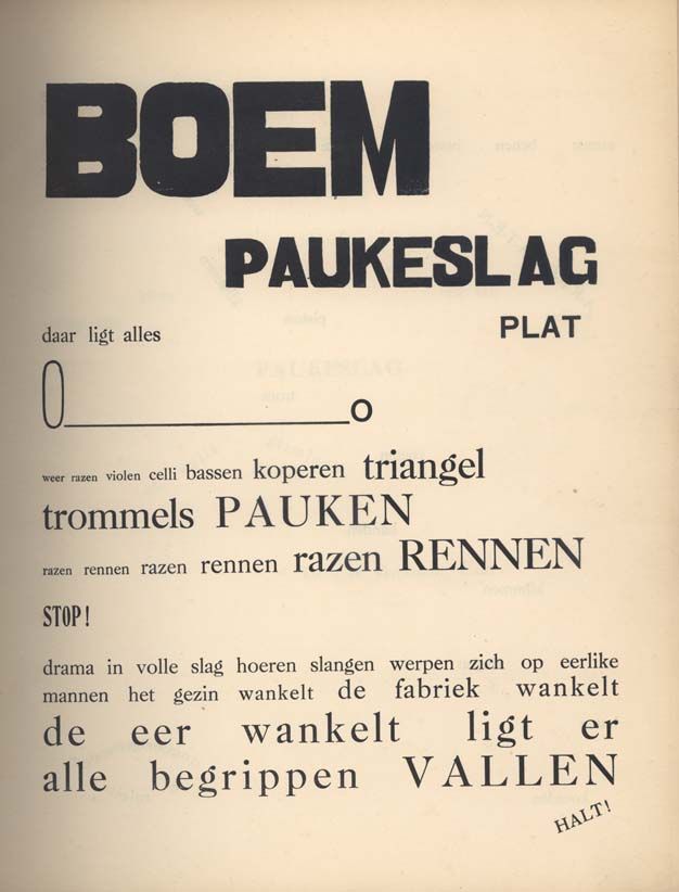 Bezette Stad Paul Van Ostaijen Pdf