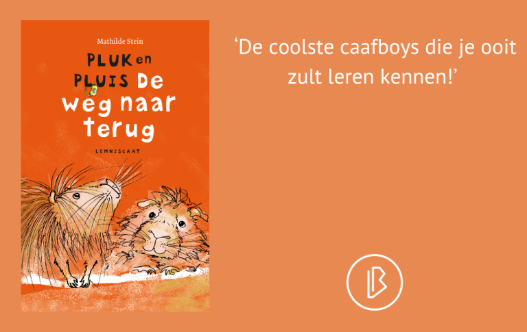 Paulien Cornelisse – De verwarde cavia | Boekiewoogie | Visuele recensies - Paulien Cornelisse De Verwarde Cavia