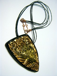 PCI PAW 7/52 | Piece for a Polymer Clay Italia project: Piec… | Flickr - Design Principles For Precision Mechanisms