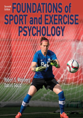 PDF | Foundations of Sport and Exercise Psychology (7th Edition) | TexTook - Foundations Of Sport And Exercise Psychology
