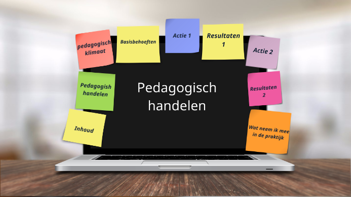 pedagogisch handelen by joy guusje on Prezi - Waarmee Houdt Een Pedagoog Zich Bezig