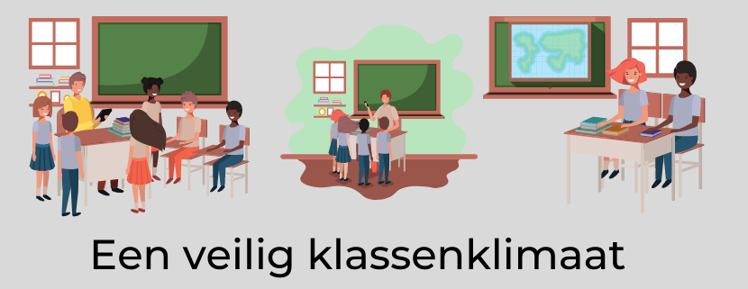 Hoe Zorg Je Voor Een Veilig Pedagogisch Klimaat