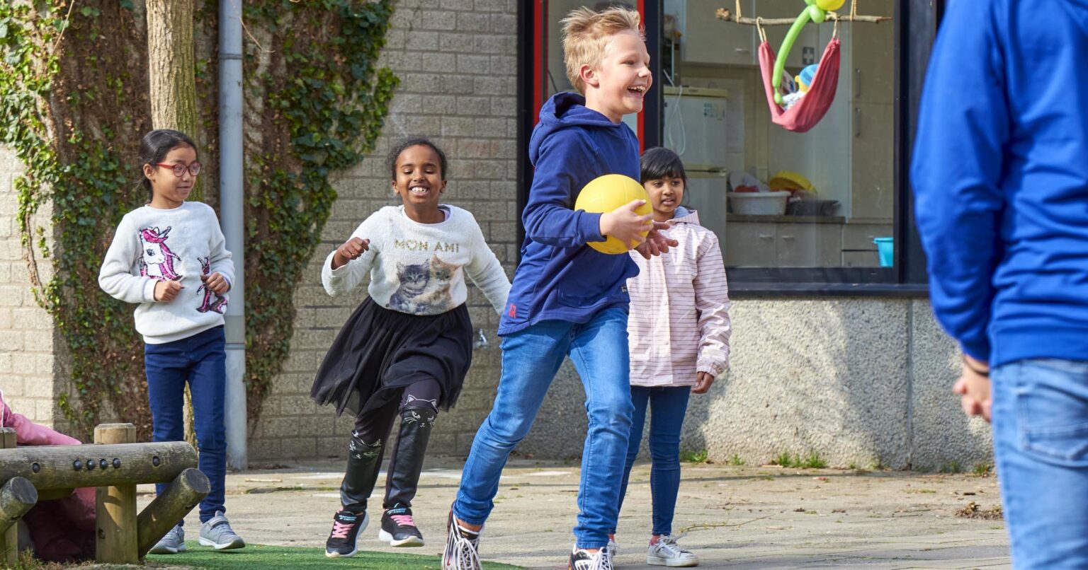Pedagogisch klimaat - OBS De Radonkel - Hoe Zorg Je Voor Een Veilig Pedagogisch Klimaat