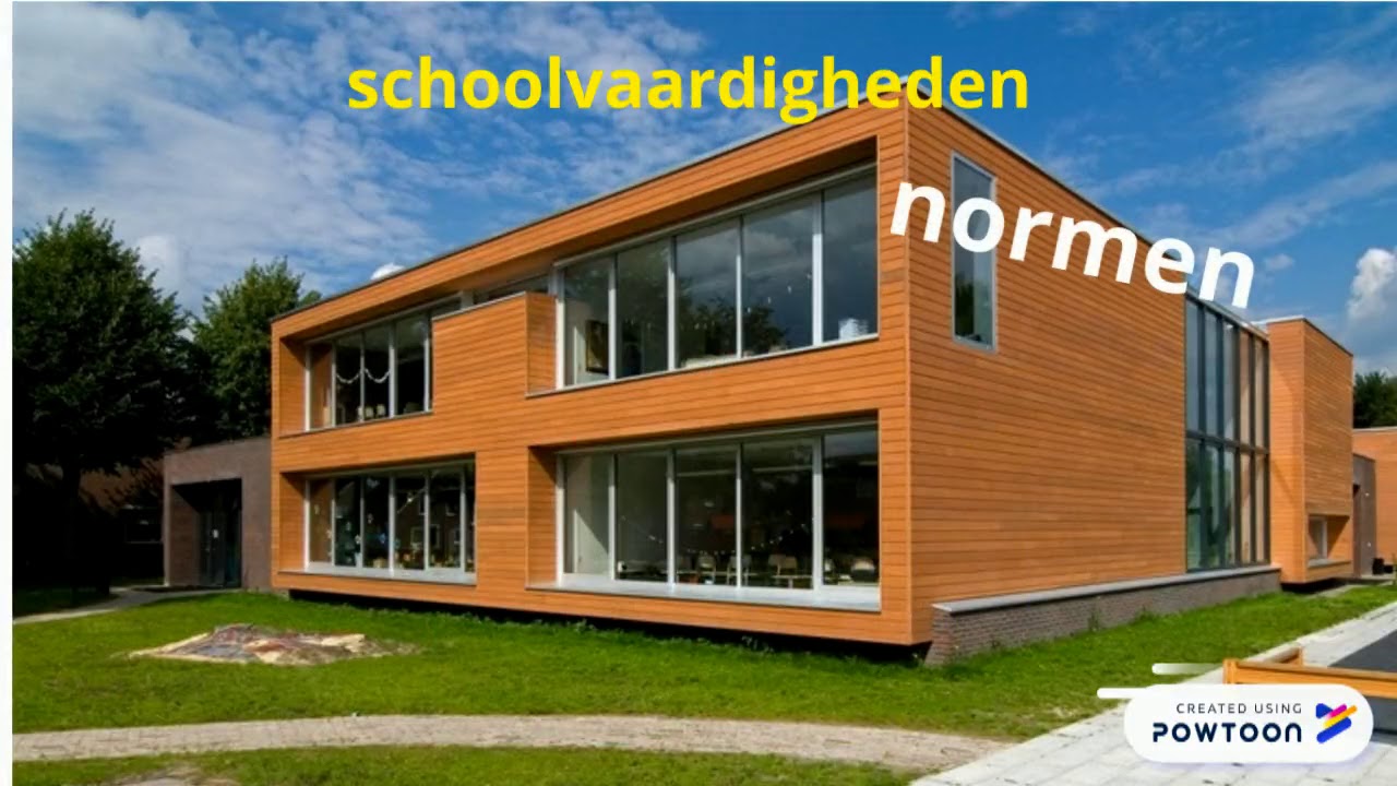Wat Is Een Veilig Pedagogisch Klimaat