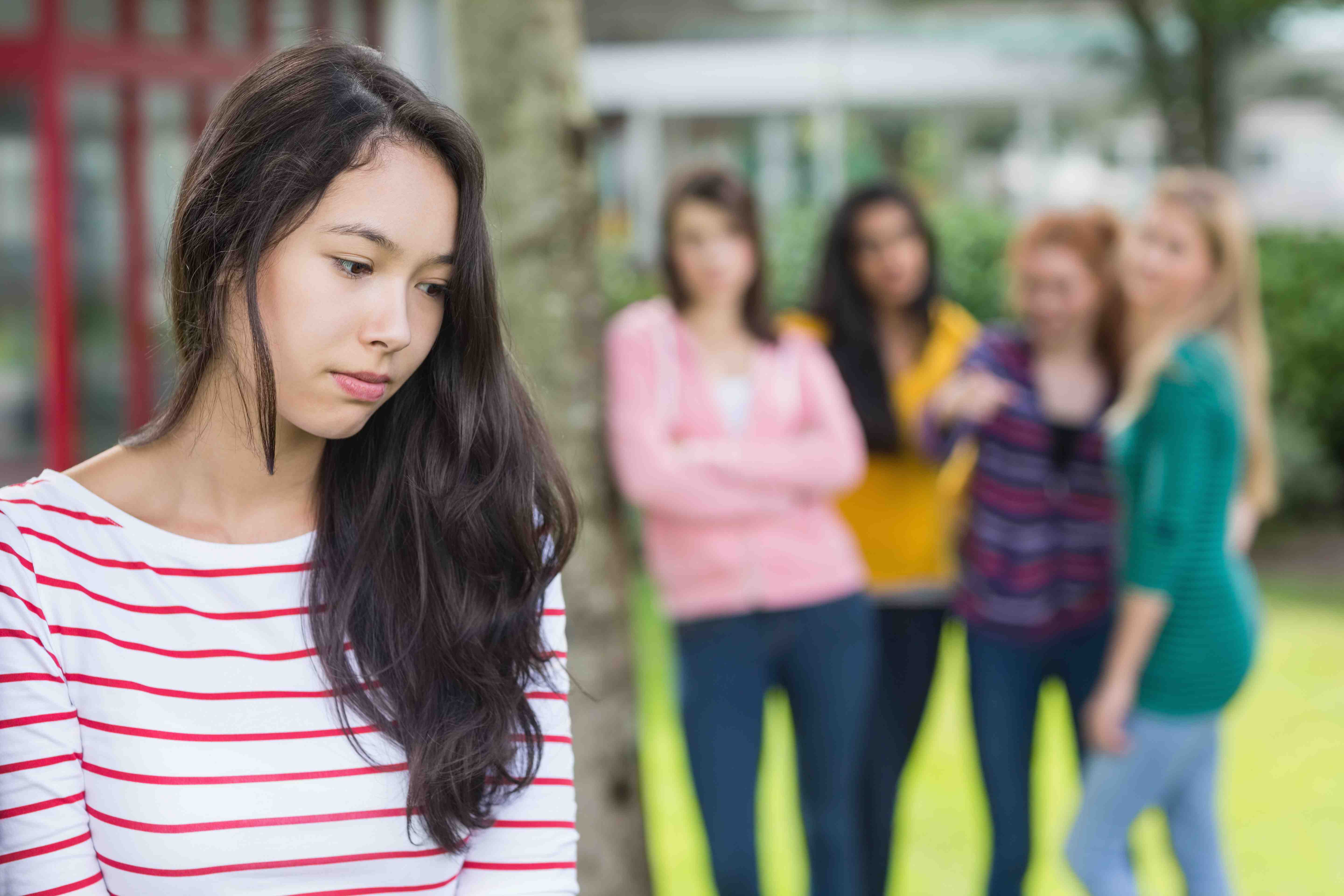 Peer Pressure. What do you do? - BeYouPromise.org - Wie Zat Er In De Peer
