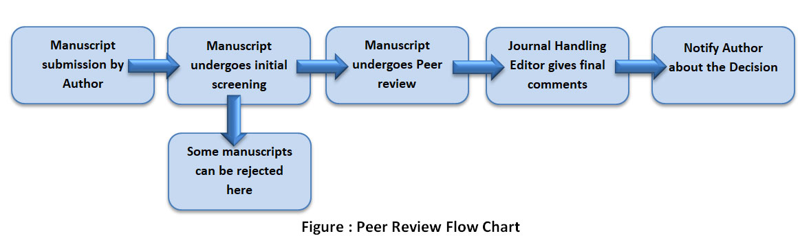 Peer Review Process – Material Science Research India - Review Budget Alles In 1