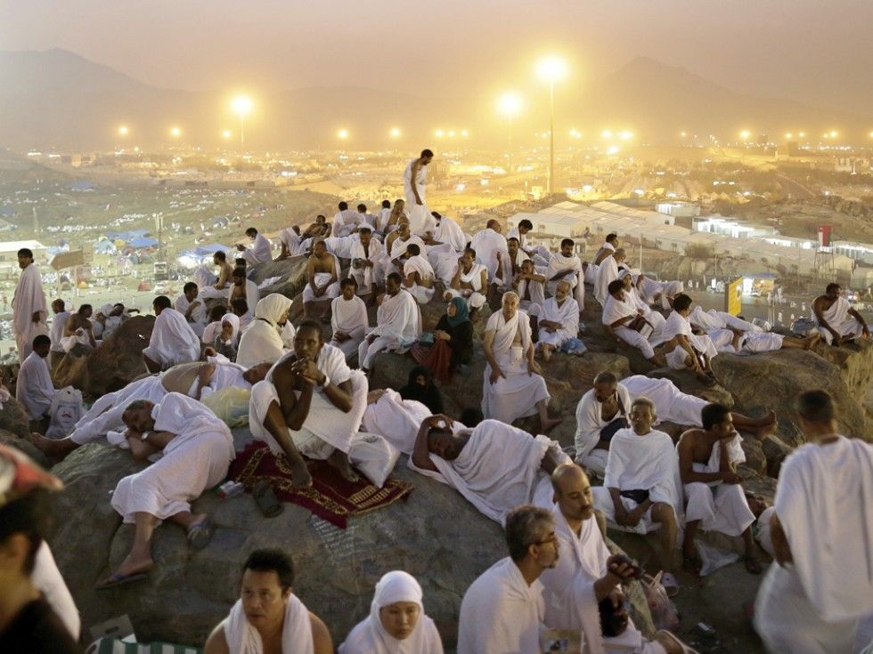 Hoeveel Keer Per Dag Bidden Moslims