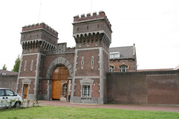 Penitentiaire inrichting - Formabouw - Wat Is Een Penitentiaire Inrichting