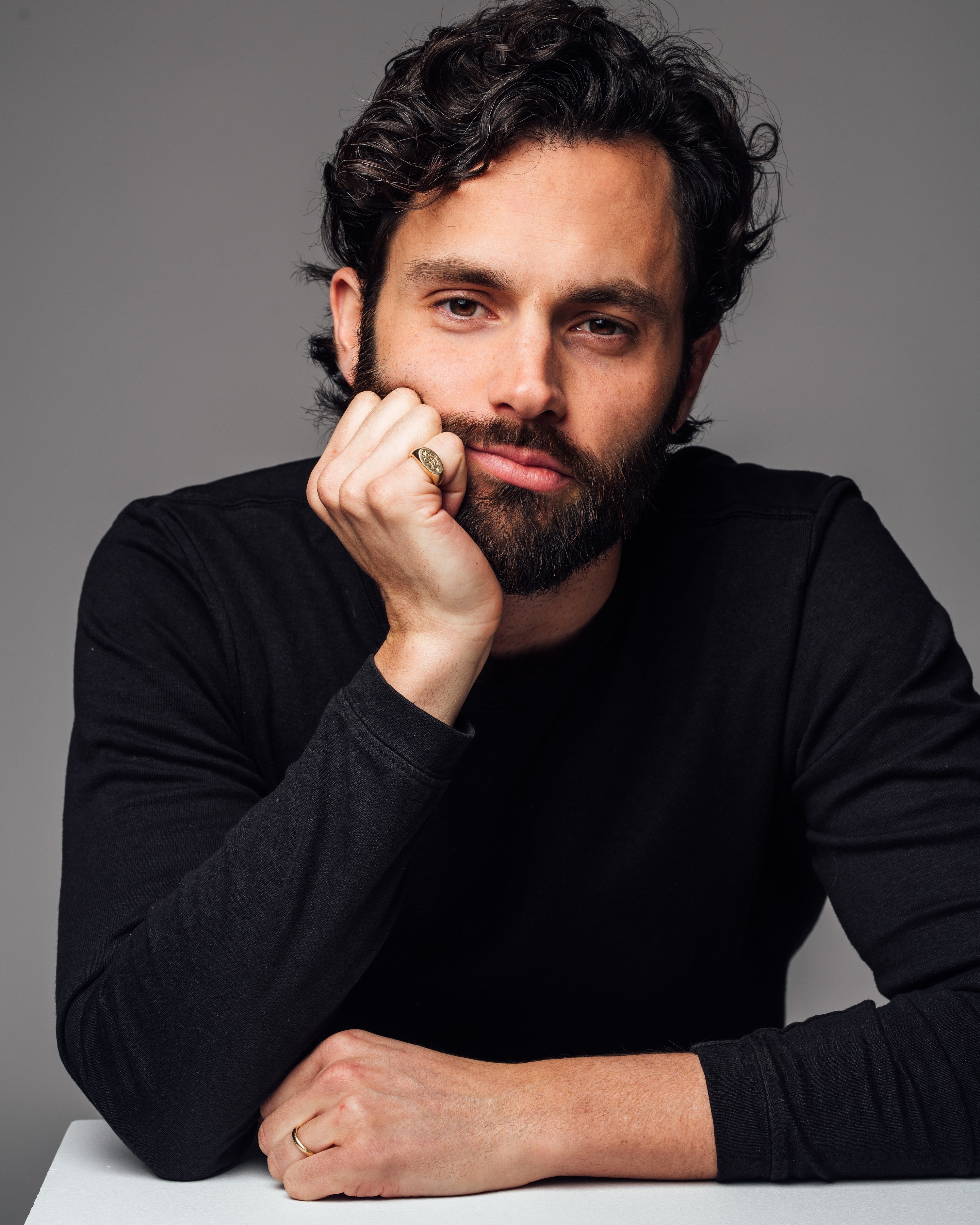 Penn Badgley Movies And Tv Shows