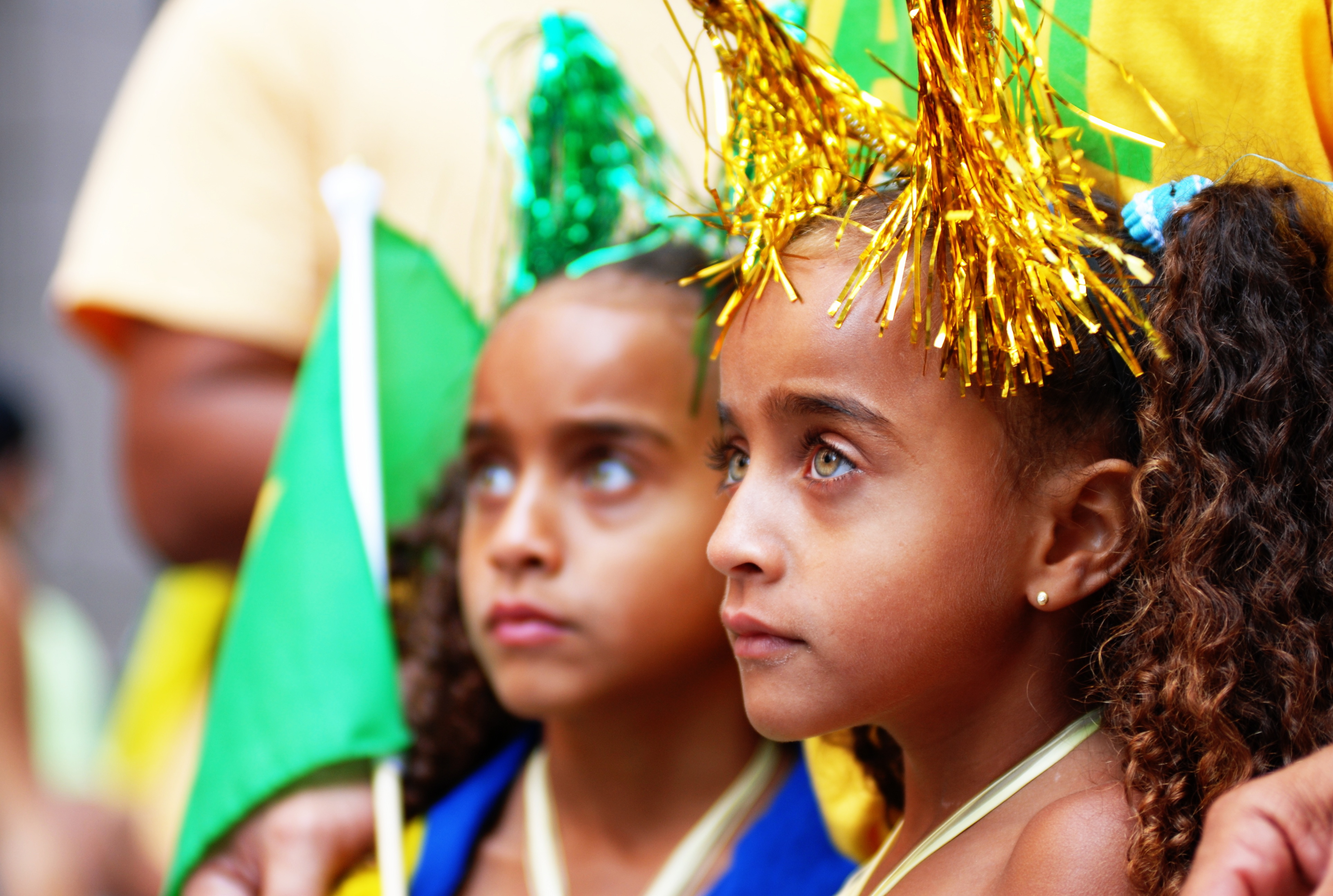 People Of Brazil - Brazilian Crush 62 Ici Paris
