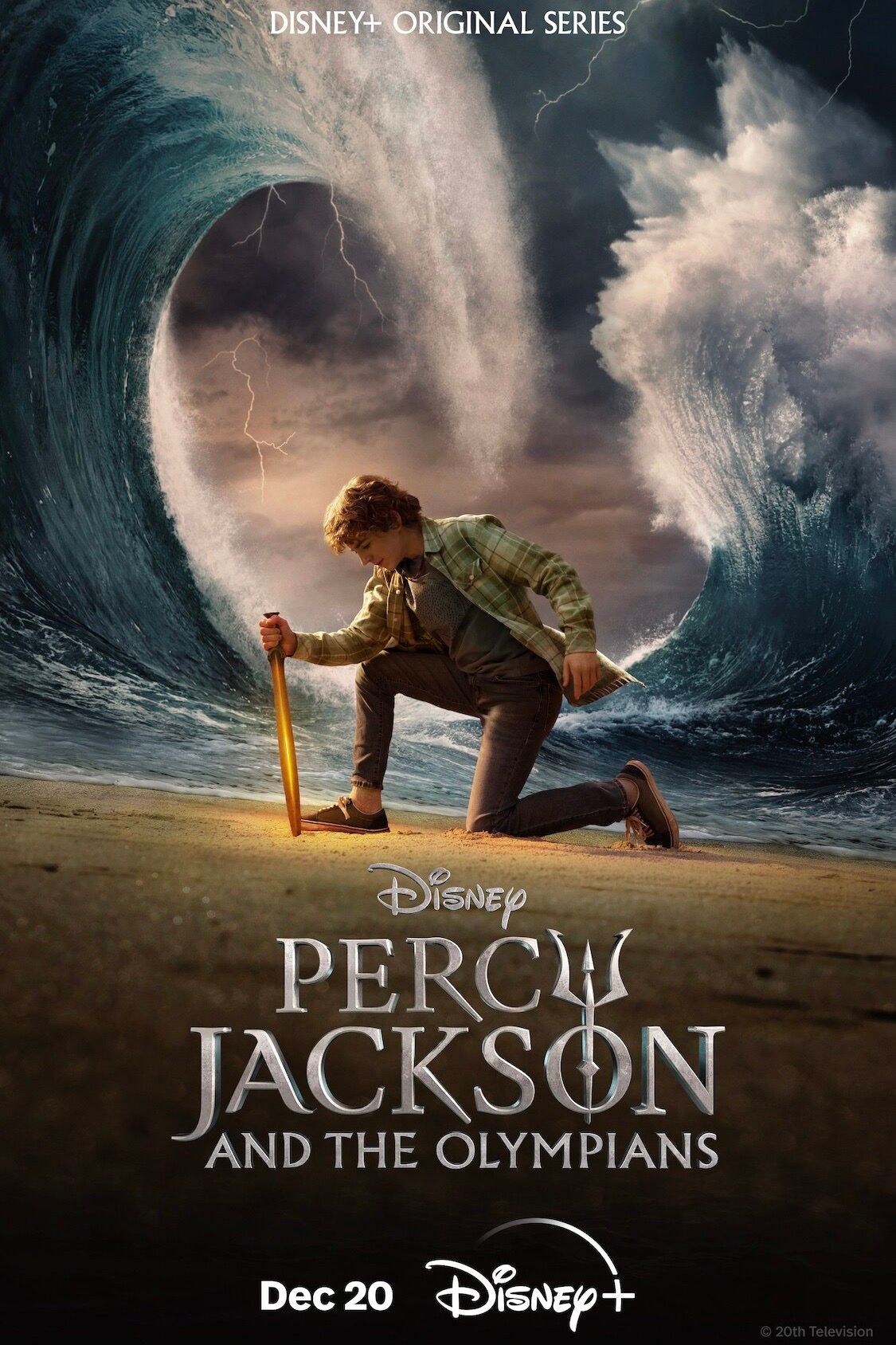 Percy Jackson & The Olympians Summary, Latest News, Trailer, Season - Percy And The Olympians Movie