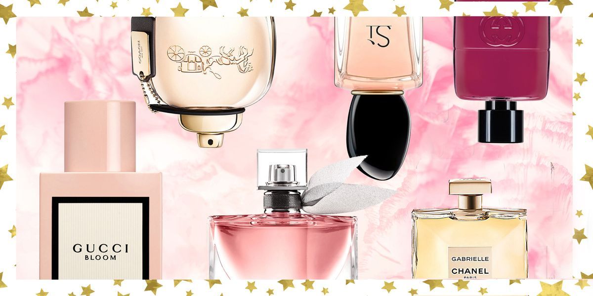 Perfume Scents, Perfume Bottles, Fragrance, Rose Pompon, Christian Dior - Luchtje In Sommige Parfums 10 Letters
