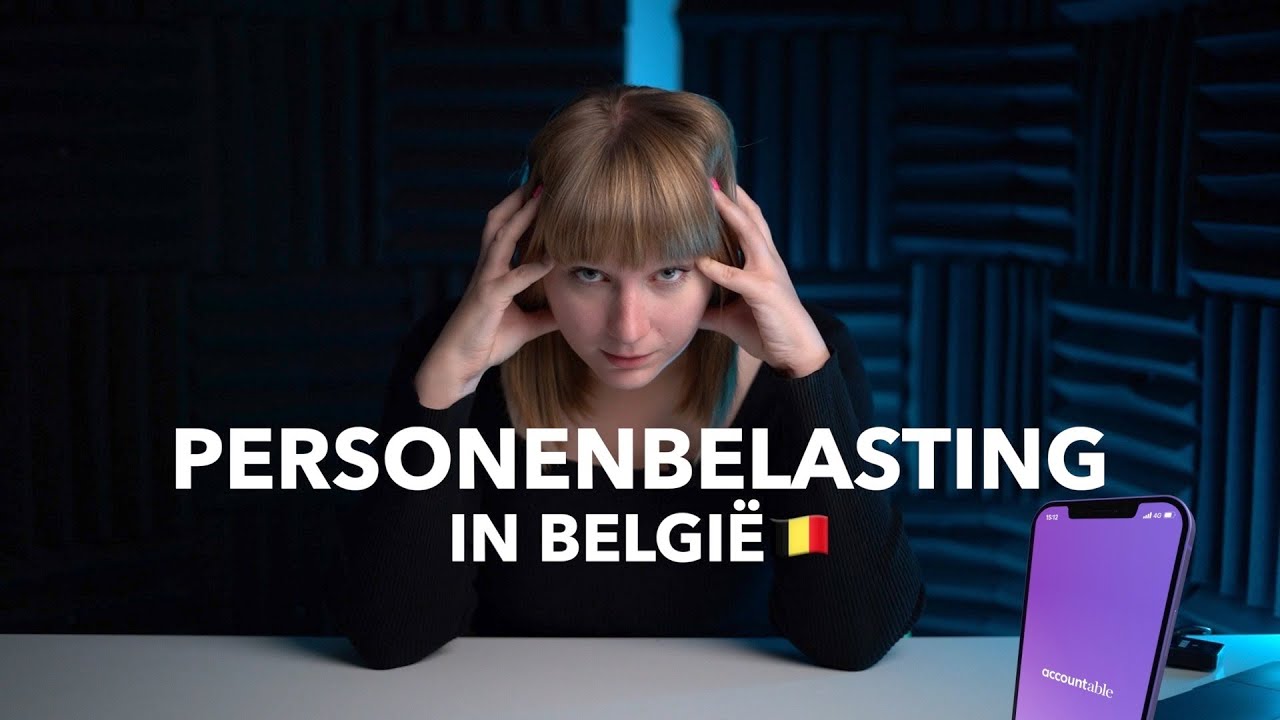 PERSONENBELASTING | Hoeveel Moet Je Betalen Als Zelfstandige - 5 Halen 3 Betalen Hoeveel Procent Korting