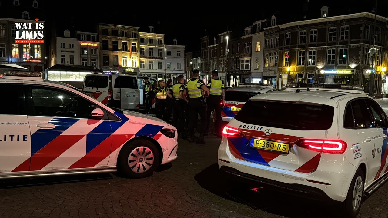 PERSOON AANGEHOUDEN WEGENS VERVELEND GEDRAG TEGENOVER DE POLITIE - YouTube - Vervelend Gedrag Kind 6 Jaar
