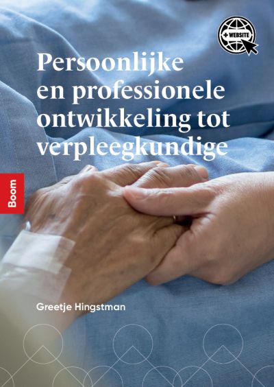 Persoonlijke en professionele ontwikkeling tot verpleegkundige - Home - Persoonlijke En Professionele Ontwikkeling Tot Verpleegkundige