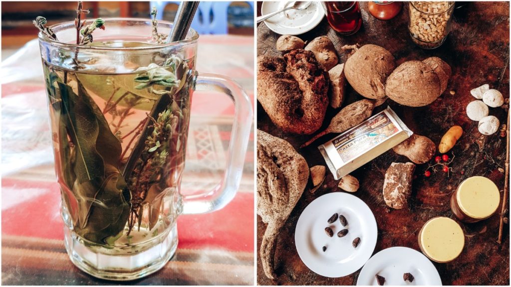 Peruaans eten en drinken: 8x typisch Peru | Kim around the World - In Welk Land Drinken Mensen Thee Van Cocabladeren