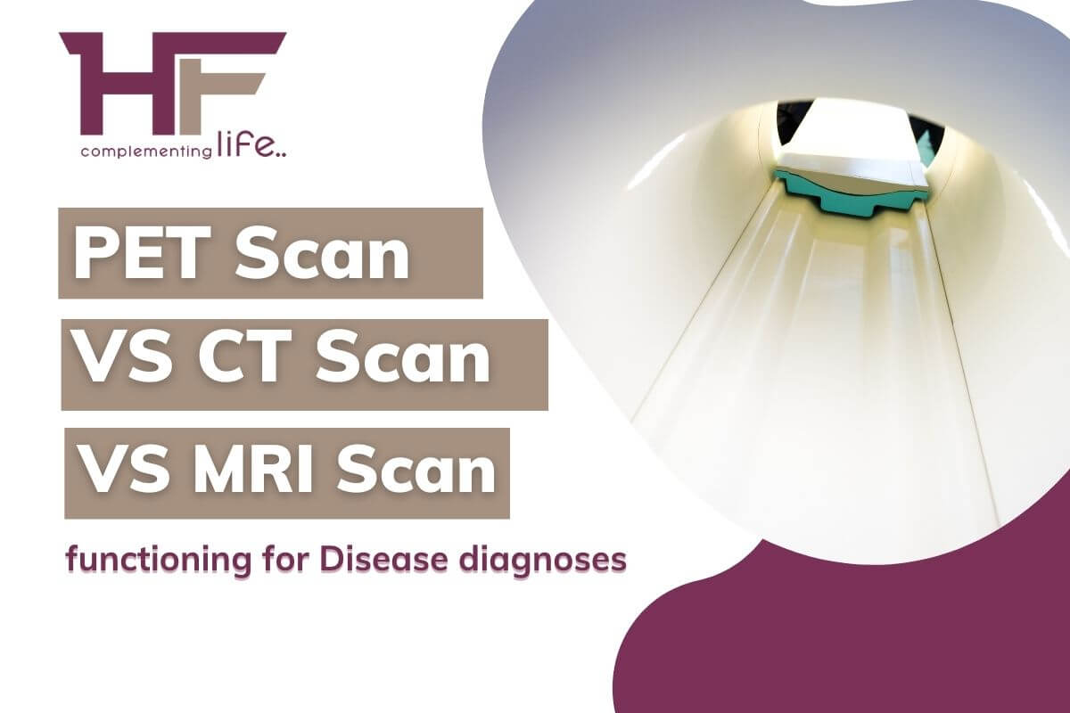 Pet Scan VS CT VS MRI - HealthFinder - Verschil Mri En Ct Scan En Pet Scan