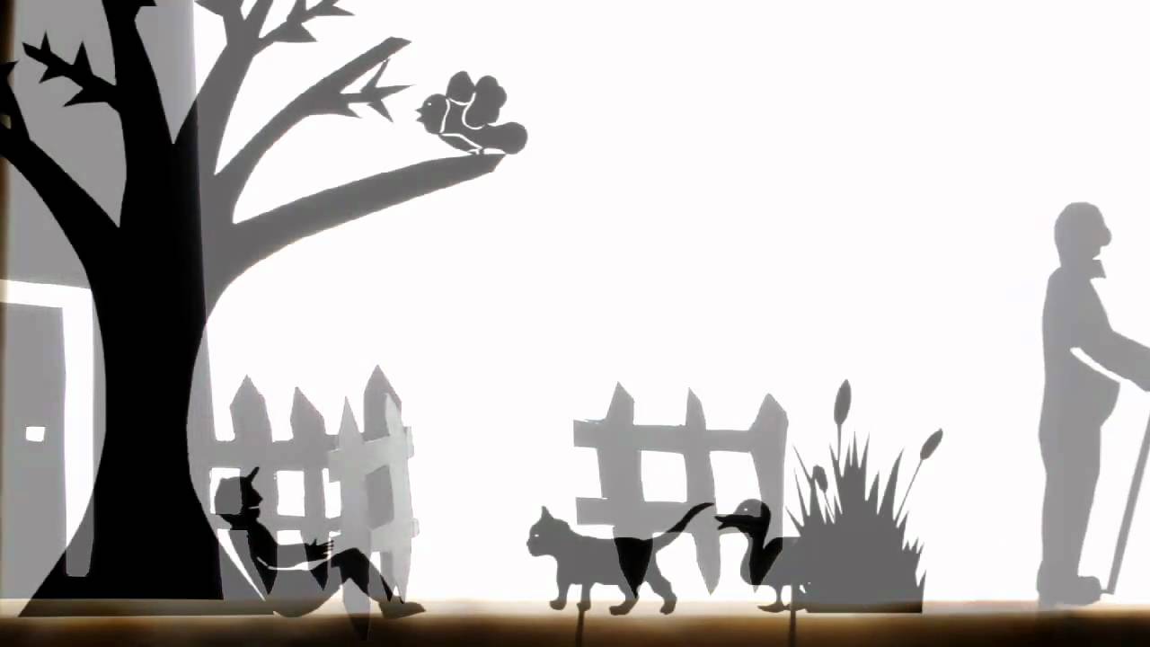 Peter en de Wolf - YouTube - Componist Peter En De Wolf