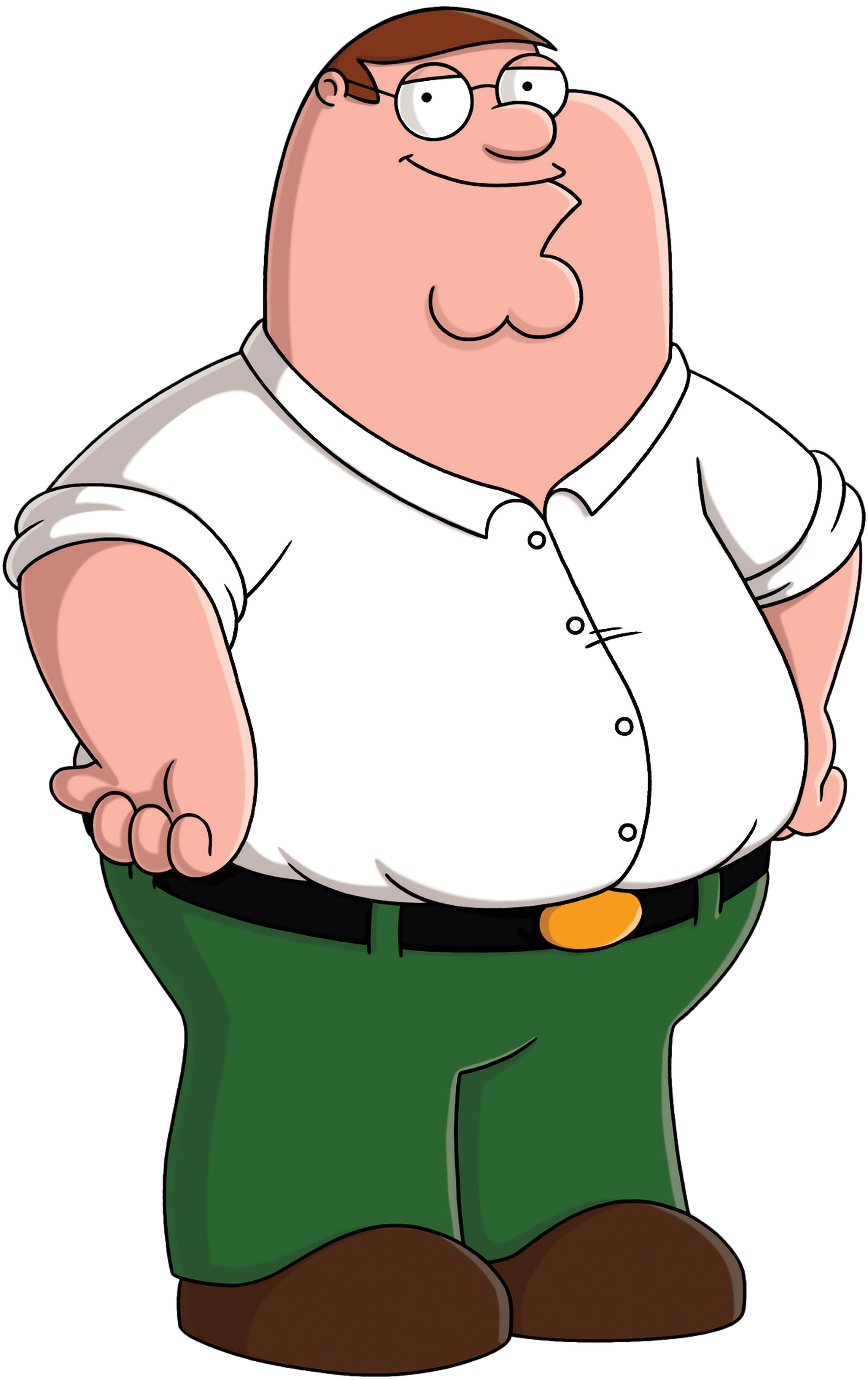 Peter Griffin | Padre de Familia Wiki | Fandom - Peter Levine De Tijger Ontwaakt