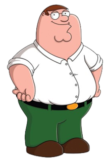 Peter En De Wolf Hobo