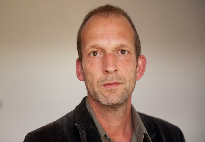 Peter Middendorp (Author of Jij bent van mij) - Jij Bent Van Mij Peter Middendorp