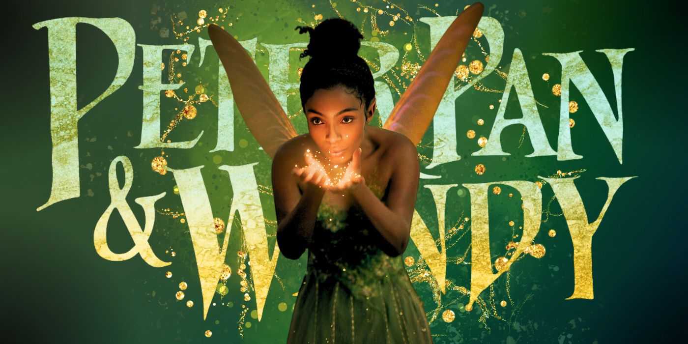 'Peter Pan & Wendy' Cast & Character Guide: Who Stars in the Disney Movie? - Cast Van Peter Pan & Wendy