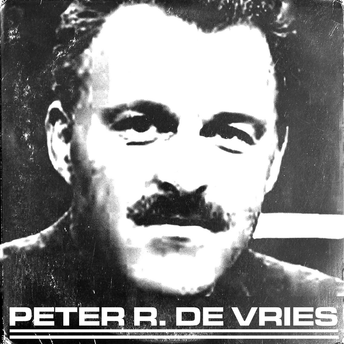 Peter R De Vries | xPRDVx - Tekst Monument Peter R De Vries
