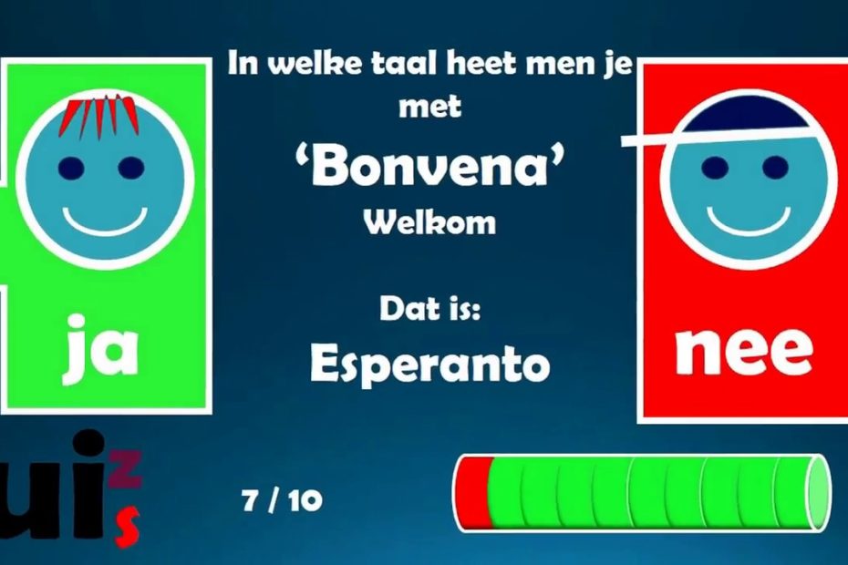Petje Op Petje Af Vragen