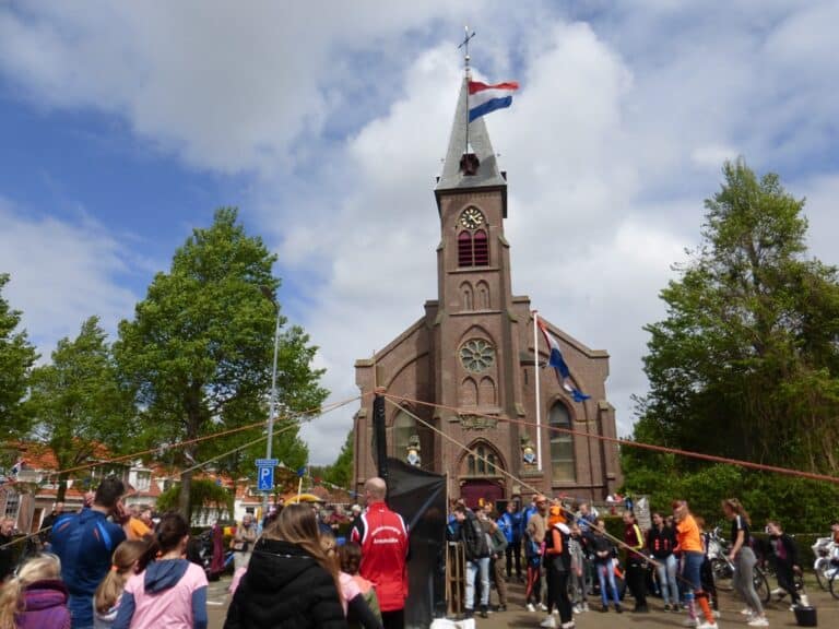 PG Nieuw- en Sint Joosland Archieven - Geloven in de Delta - Nieuw En Sint Joosland