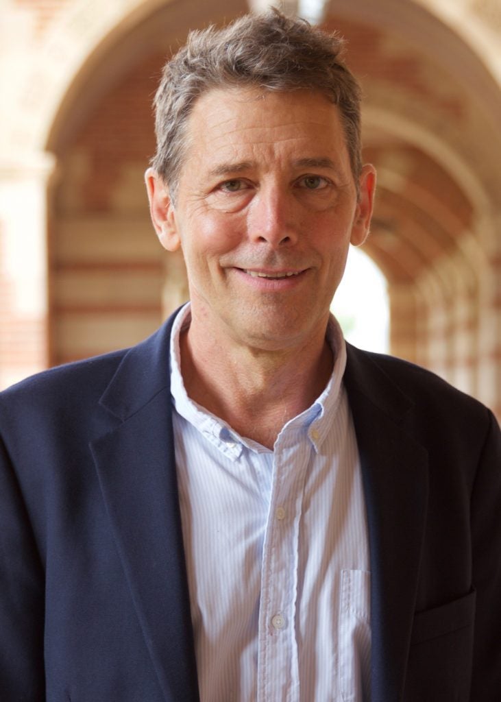 Philippe Bourgois, PhD - UCLA Psychiatry Office of JEDI - Bourgois In Search Of Respect
