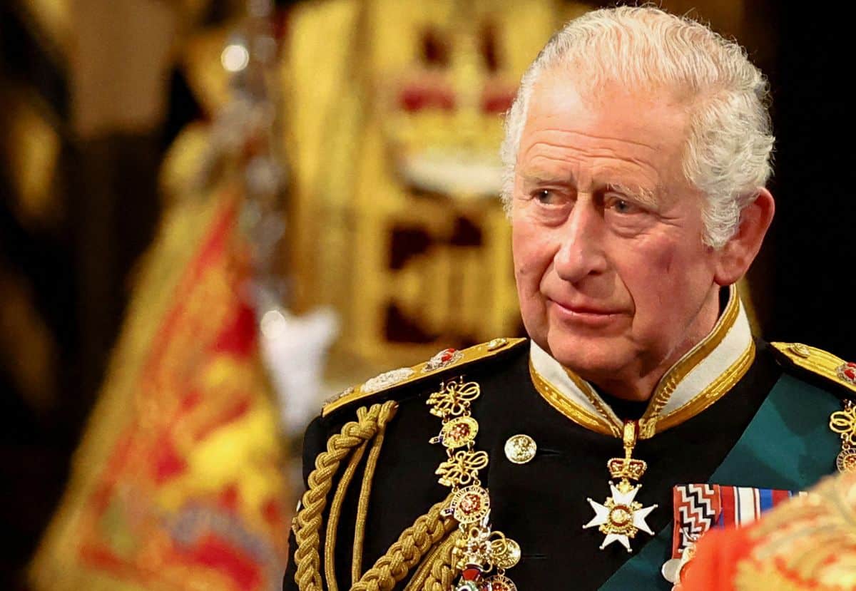 Photo King Charles: A Comprehensive Look At His Life Through - Charles Iii Van Het Verenigd Koninkrijk Opleiding