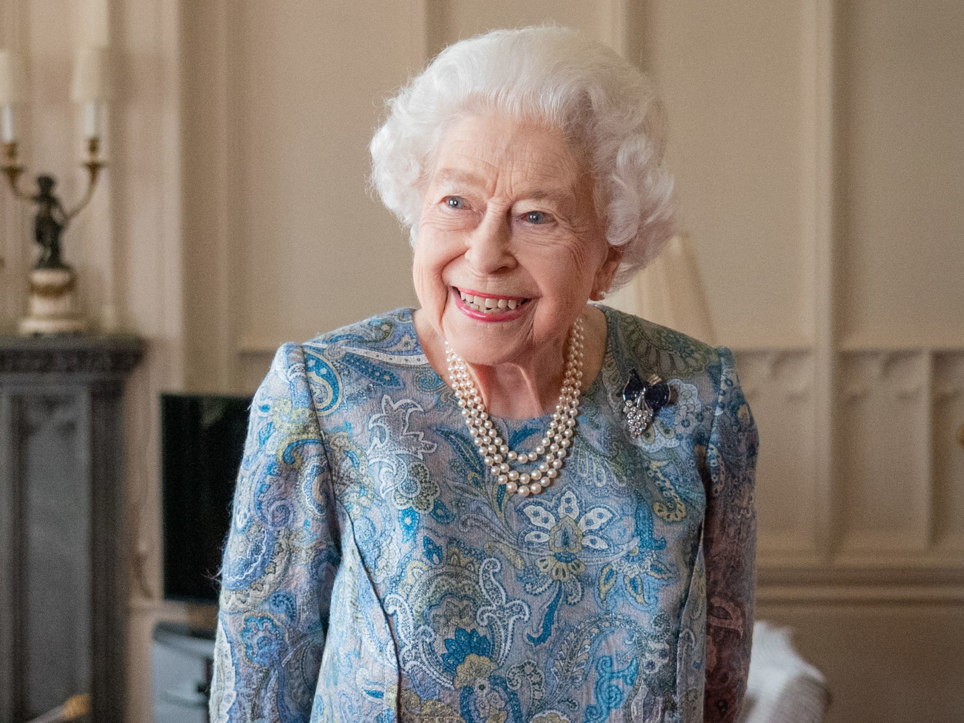 Photos: Queen Elizabeth II, UK’s longest-reigning monarch | In Pictures - Elizabeth Ii Van Het Verenigd Koninkrijk Overleden