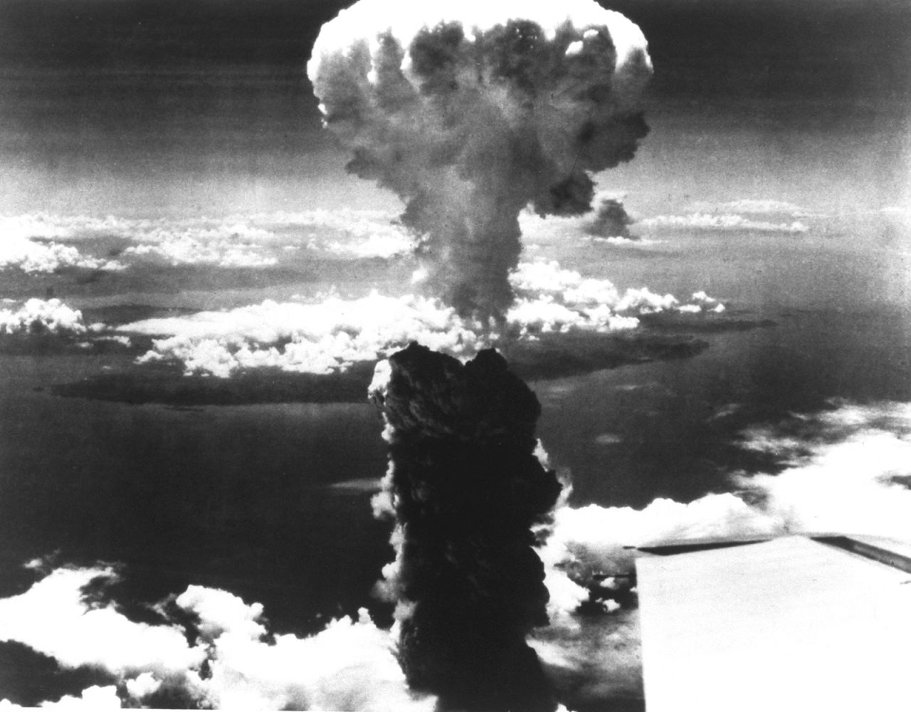 Photos: The Hiroshima and Nagasaki bombings | CNN - Bombing On Hiroshima And Nagasaki