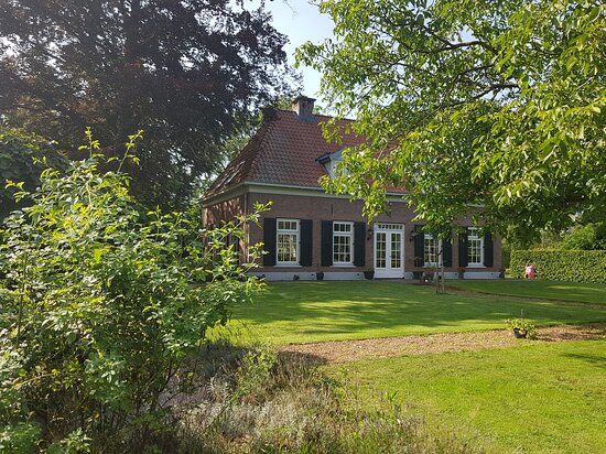 PICABELLA | B&B EN ATELIER (Laren, Países Bajos): opiniones y precios - B En B Laren Gelderland
