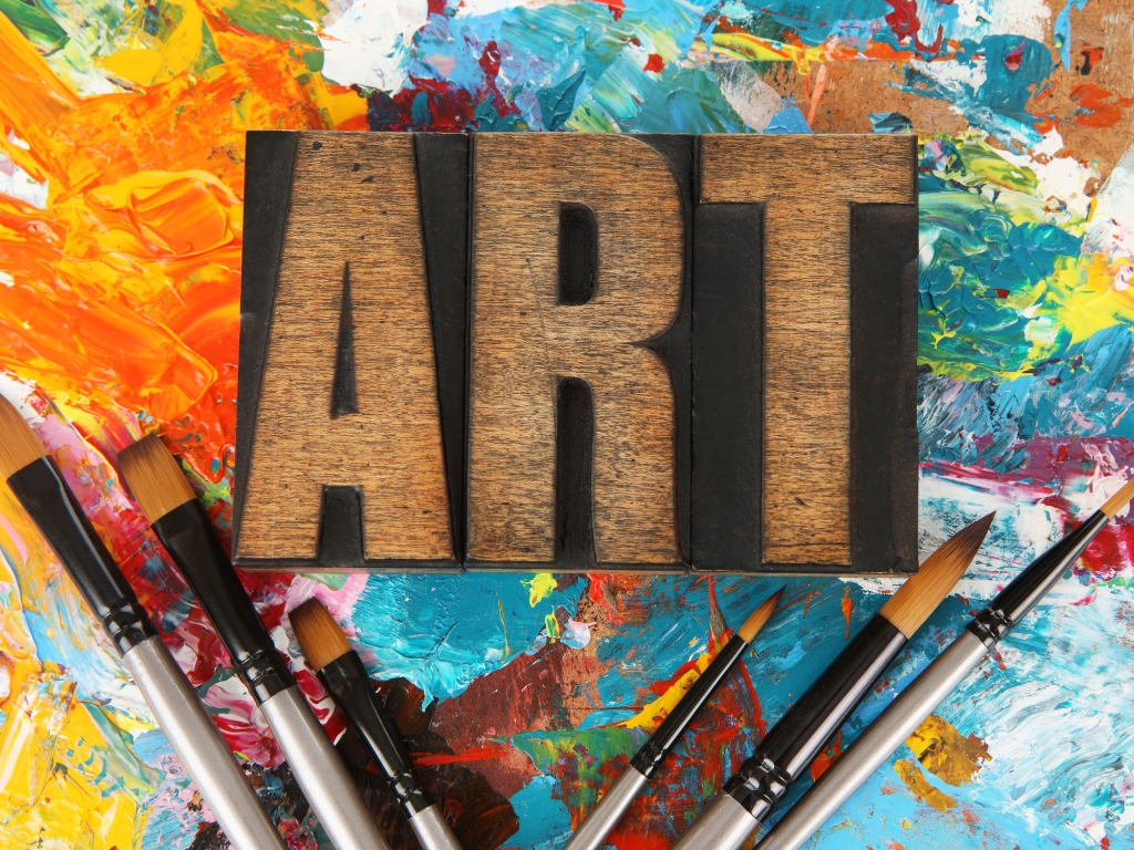 Kunst Algemeen Examen Havo 2024