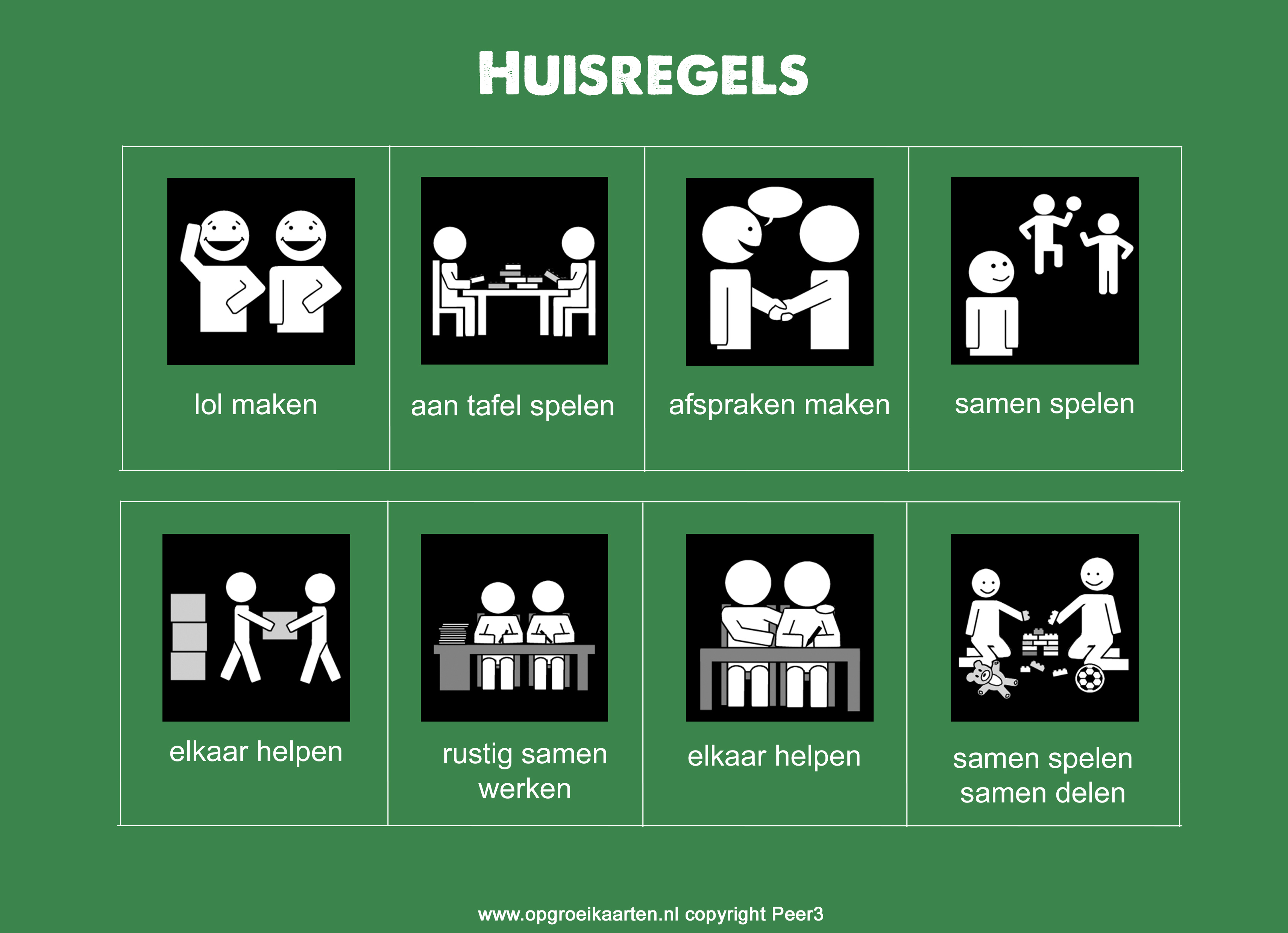Pictogram Restaurant Rond - vrogue.co - Zzp 6 Indicatie Thuis Wonen