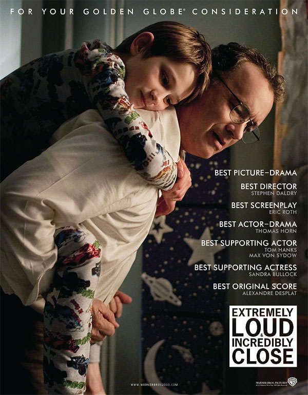 Picture of Extremely Loud & Incredibly Close - Extremely Loud & Incredibly Close