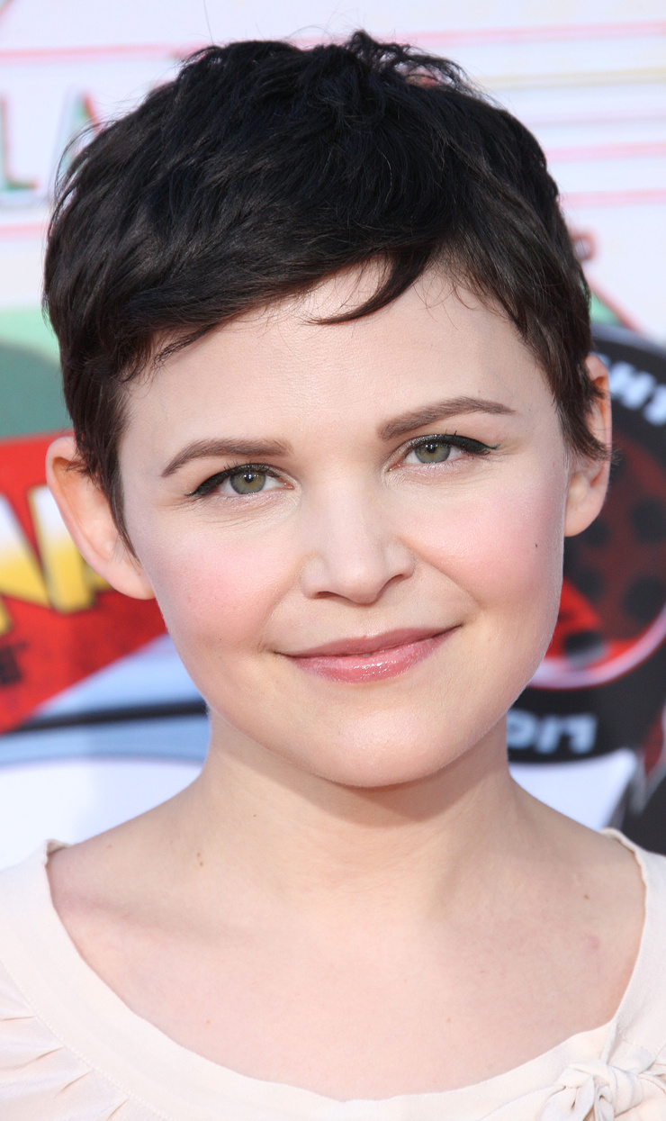 Picture of Ginnifer Goodwin - Ginnifer Goodwin Movies And Tv Shows