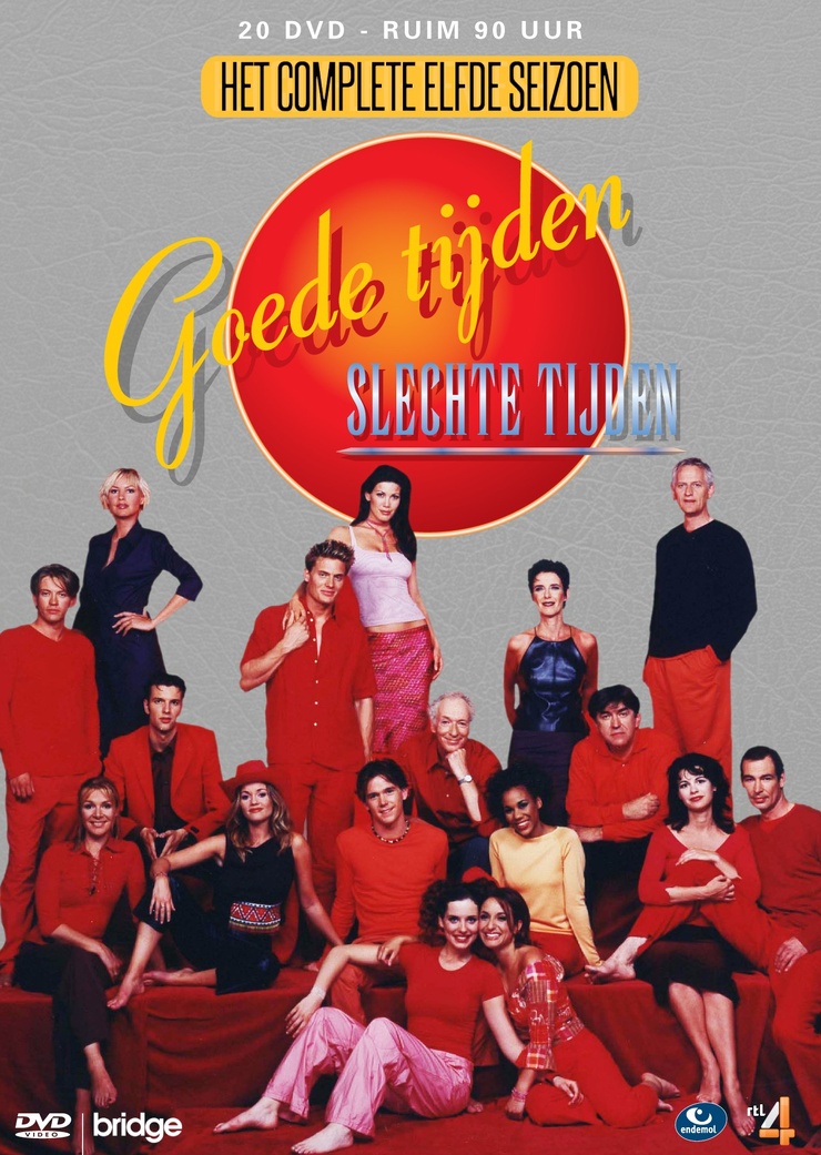 Picture of Goede tijden, slechte tijden - Goede Tijden Slechte Tijden Deze Week