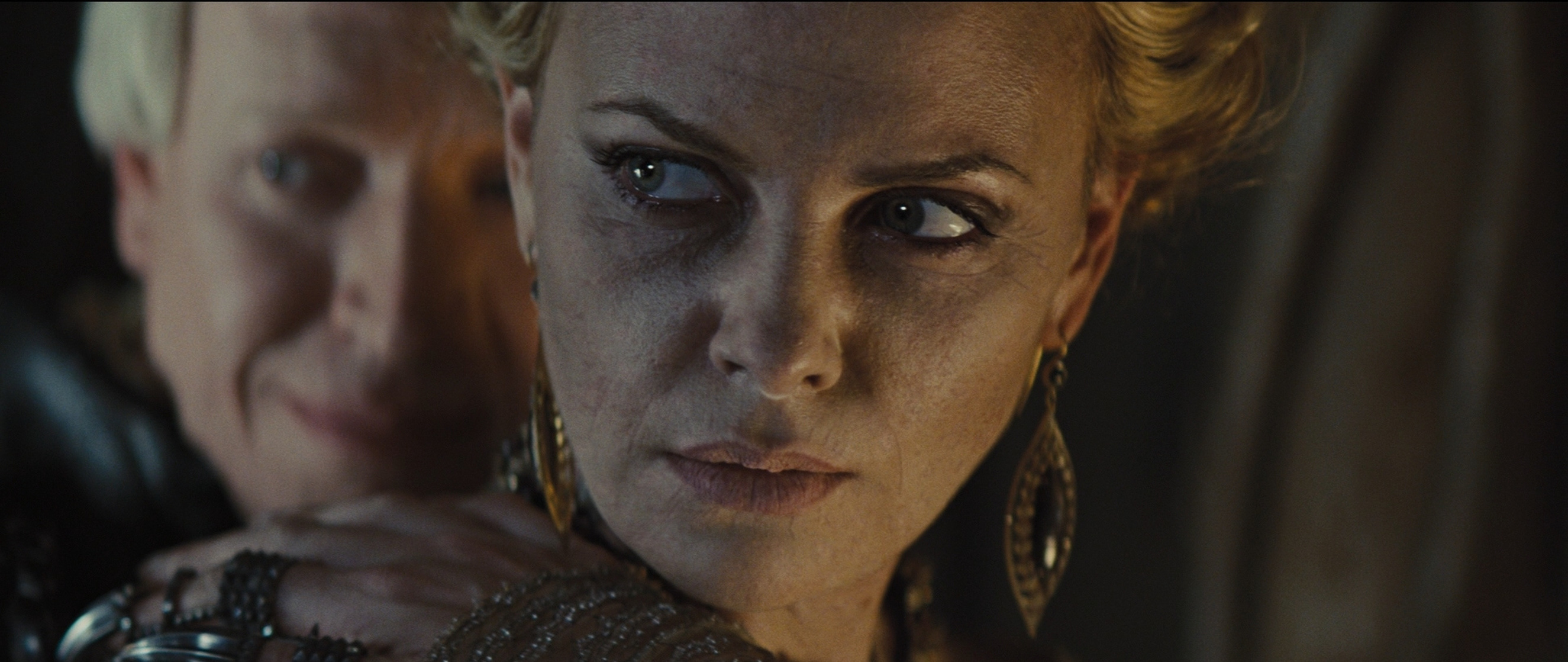 Picture of Snow White and the Huntsman - Cast Van Snow White And The Huntsman