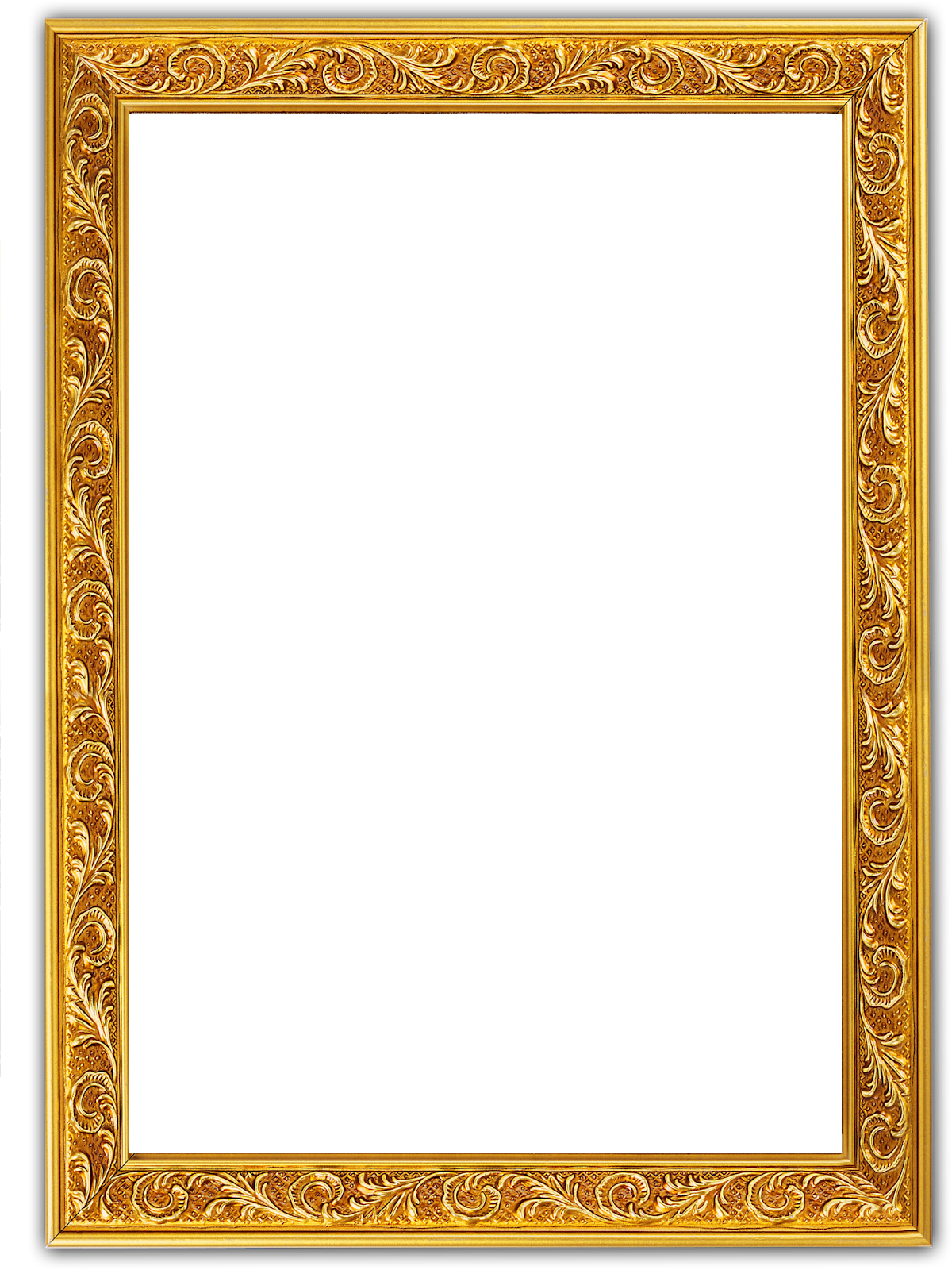Picture, photo frame PNG - Frame Kunstgebit 1 4 Elementen