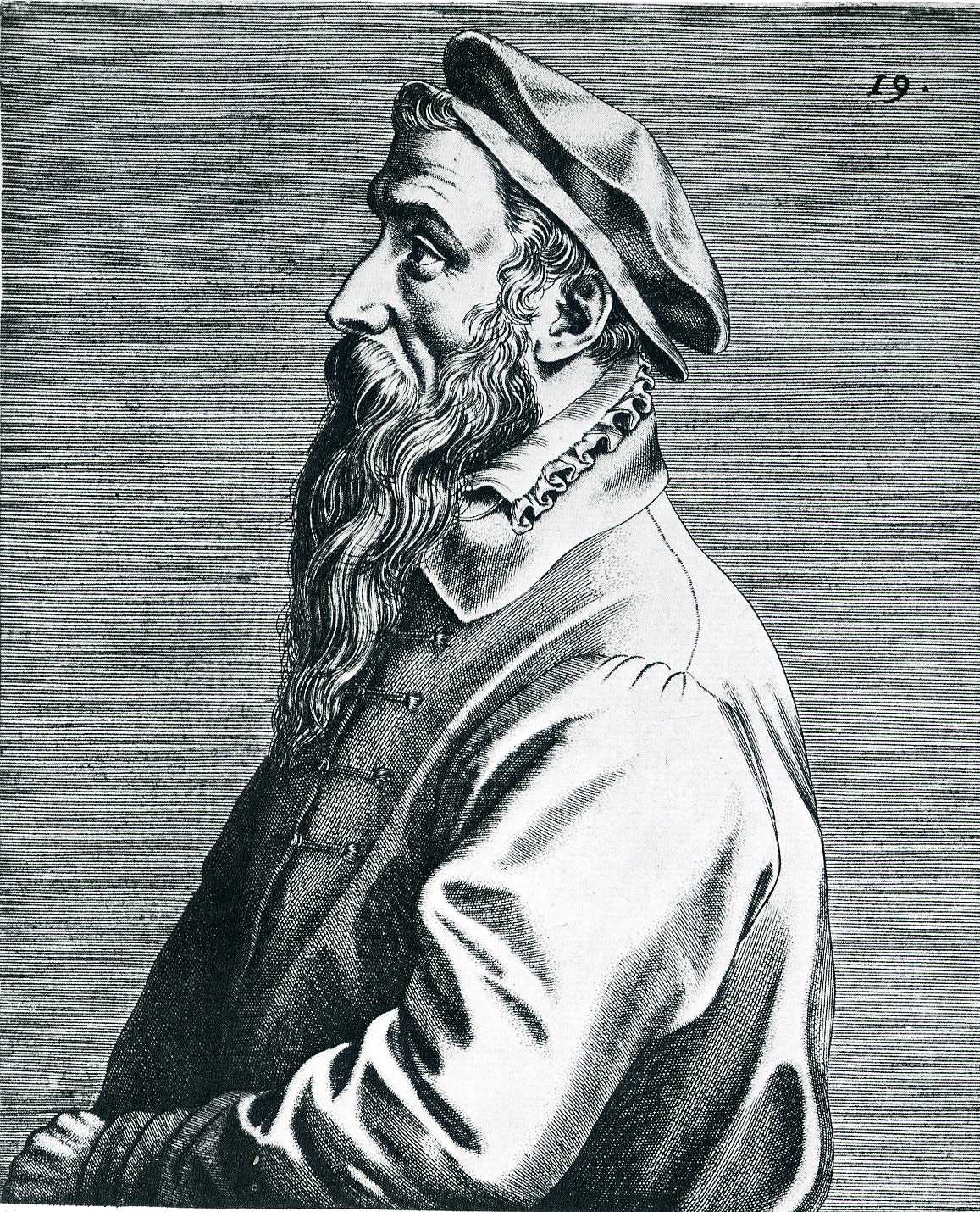 Pieter Van Der Wielen Getrouwd