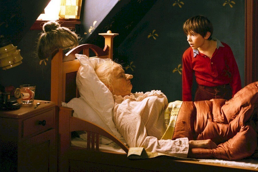 Pietje Bell 1: De bende van de Zwarte Hand (Film - 2002) - Bende Van De Zwarte Hand