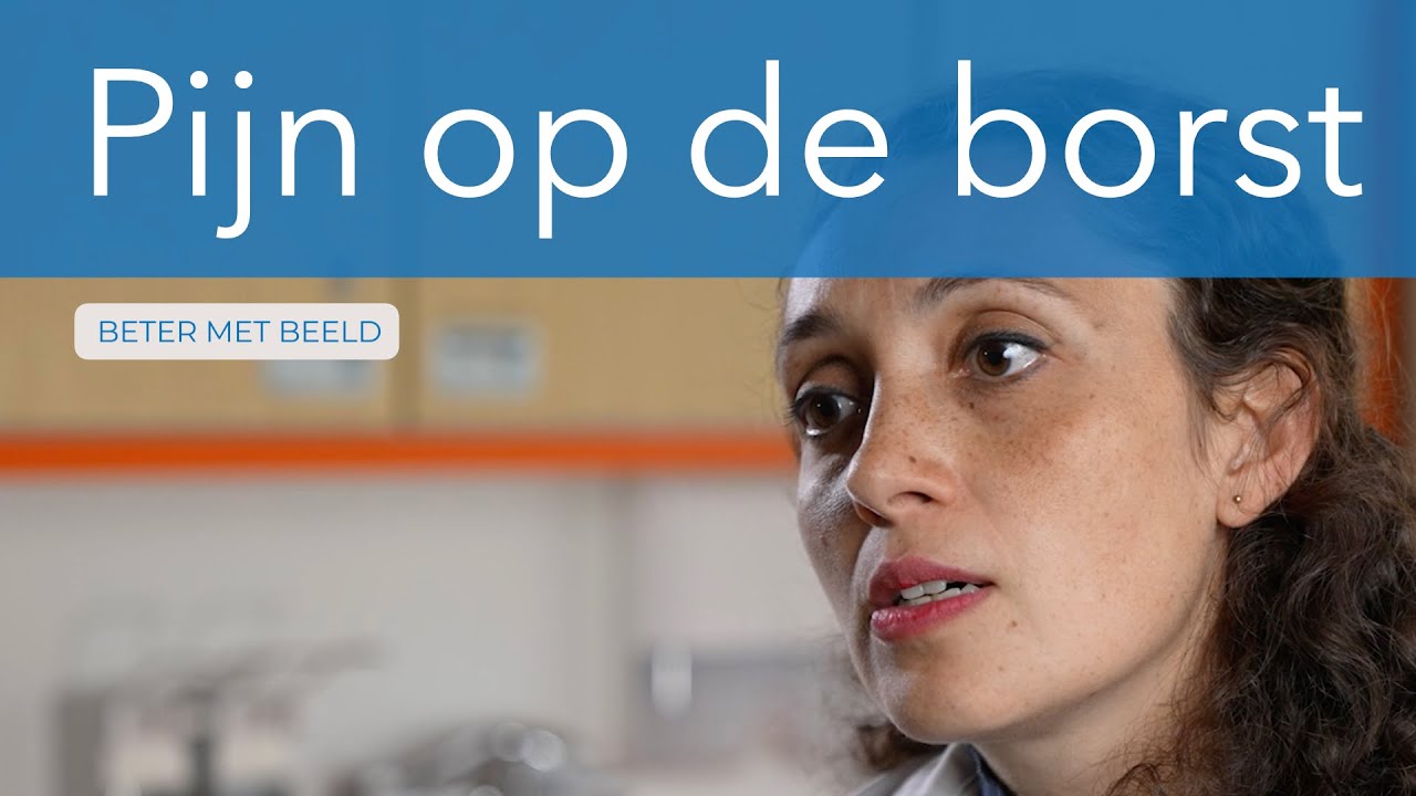 Pijn op de borst - Waar moet je op letten? - YouTube - Hoesten Met Pijn Op De Borst
