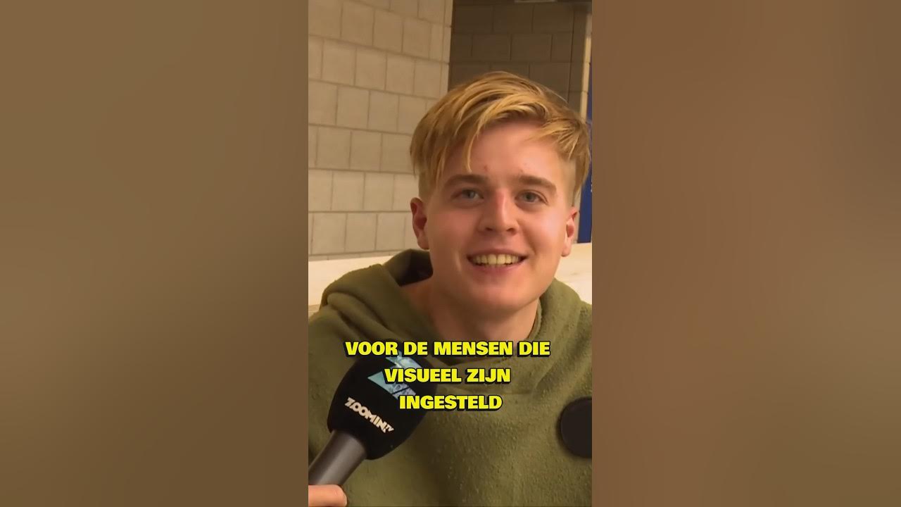 Pijnlijk Moment Voor Matthy 😱 #bankzitters - YouTube - Waar Woont Matthy Van De Bankzitters