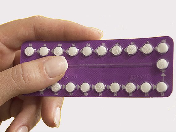 Pil | Zanzu - Hoe Voorkomt De Pil Dat Een Vrouw Zwanger Wordt